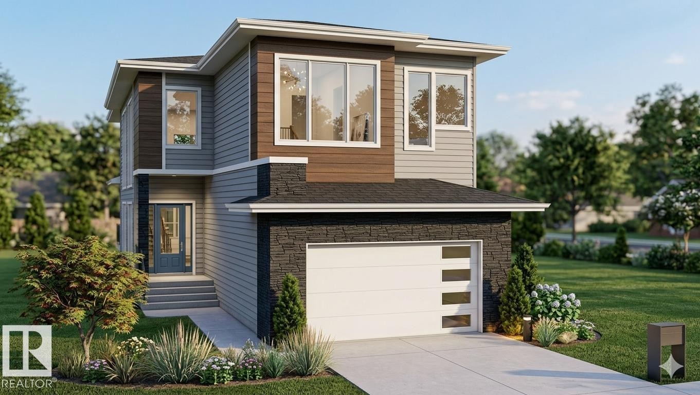 1503 Redpoll Place, Edmonton, AB - Outdoor