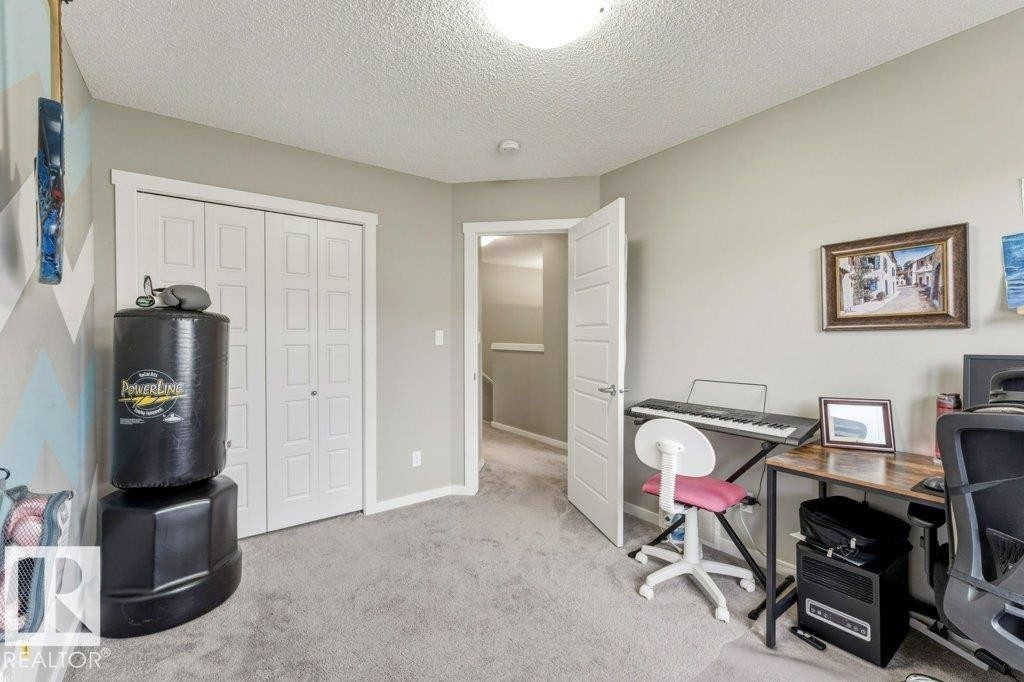 4443 6 Street Nw, Edmonton, AB - Indoor