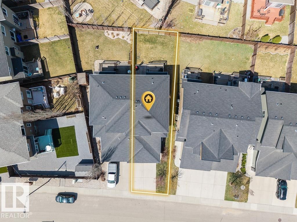 2366 Ware Crescent, Edmonton, AB -