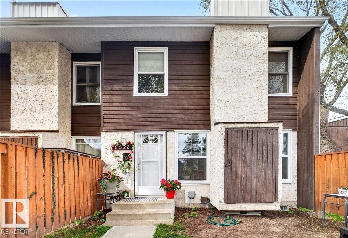 6528 184 Street, Edmonton, AB - Outdoor With Exterior
