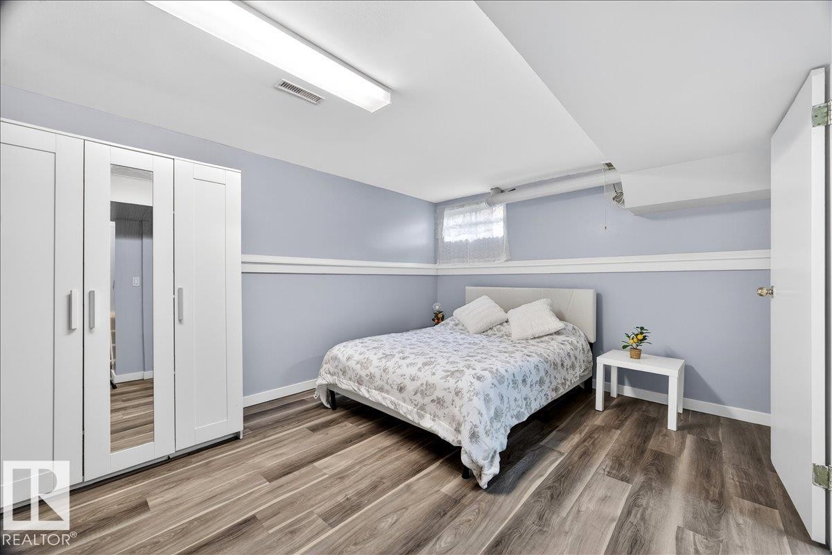 6528 184 Street, Edmonton, AB - Indoor Photo Showing Bedroom