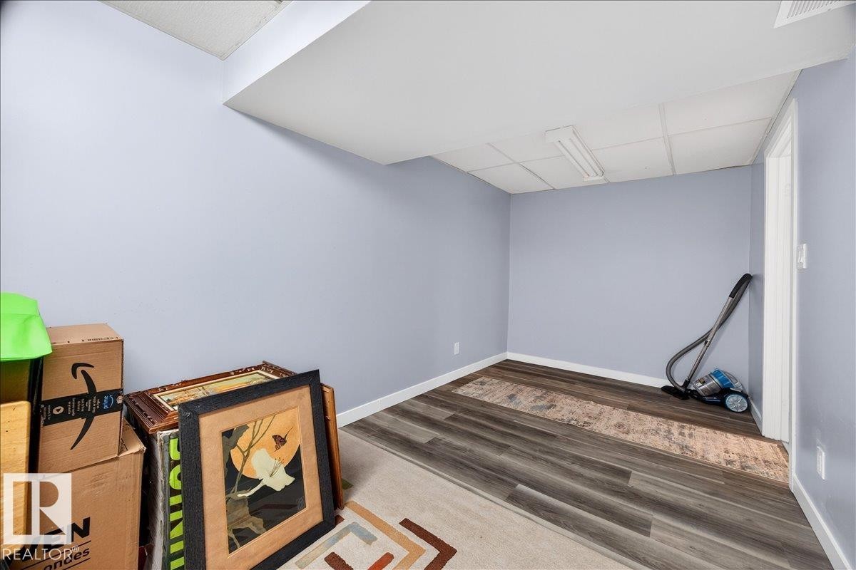 6528 184 Street, Edmonton, AB - Indoor Photo Showing Other Room