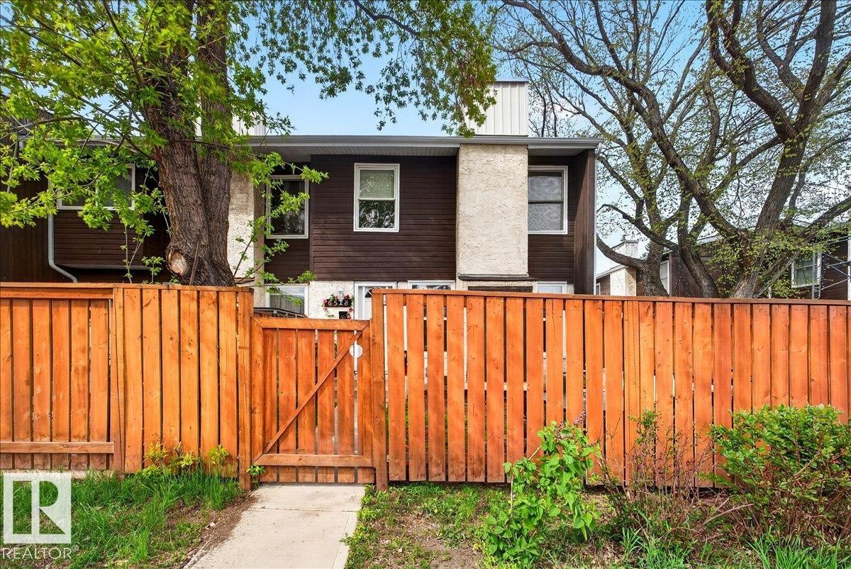 6528 184 Street, Edmonton, AB - Outdoor