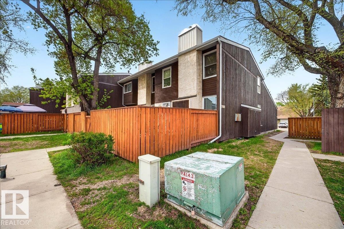 6528 184 Street, Edmonton, AB - Outdoor