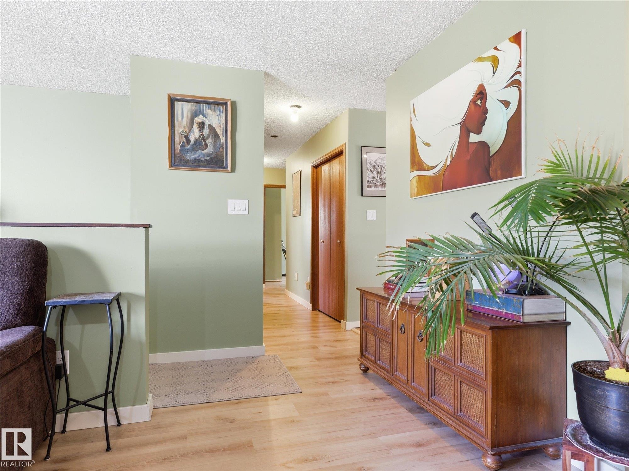 45 Lorne Crescent, St. Albert, AB - Indoor Photo Showing Other Room