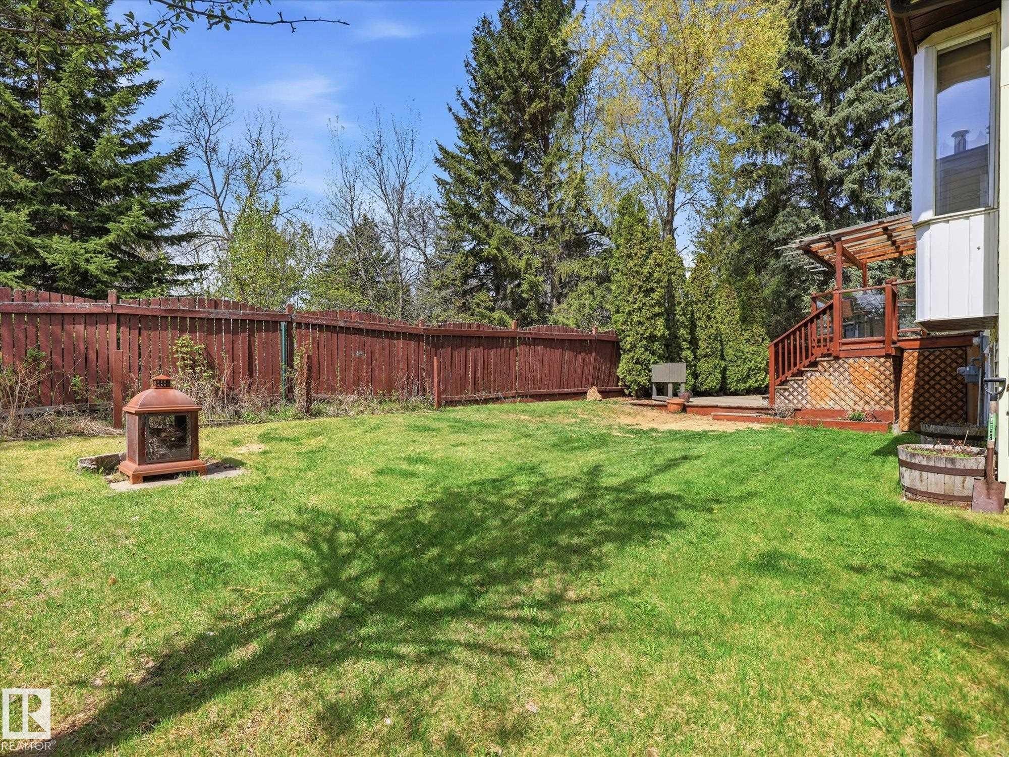 45 Lorne Crescent, St. Albert, AB - Outdoor