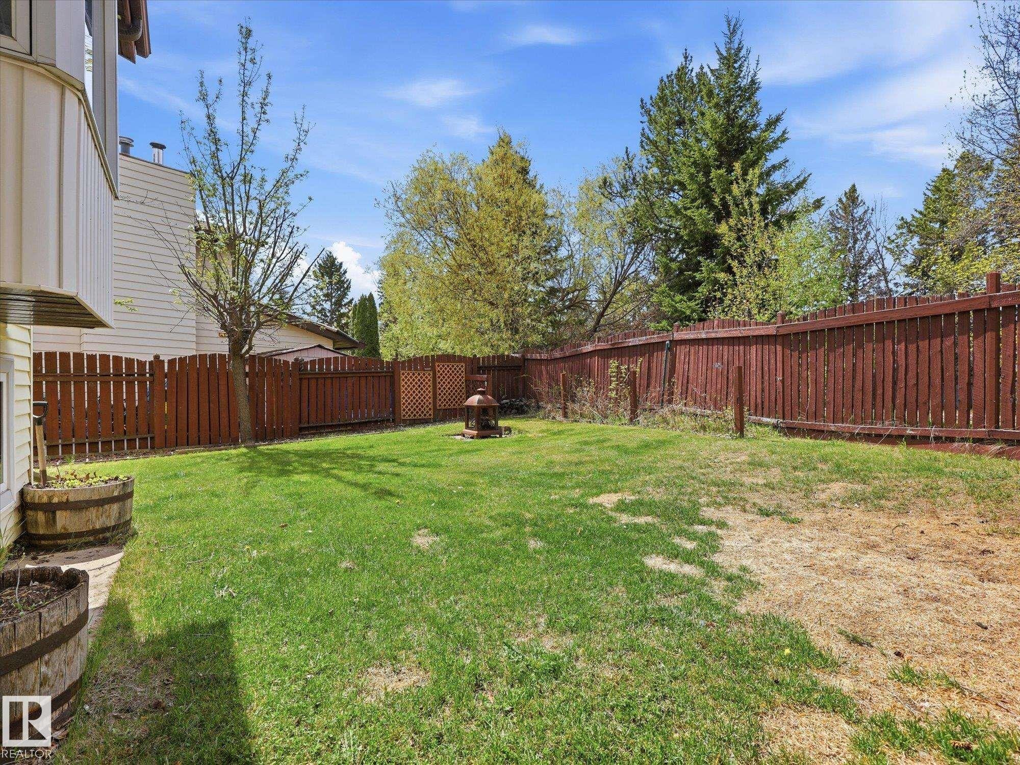 45 Lorne Crescent, St. Albert, AB - Outdoor