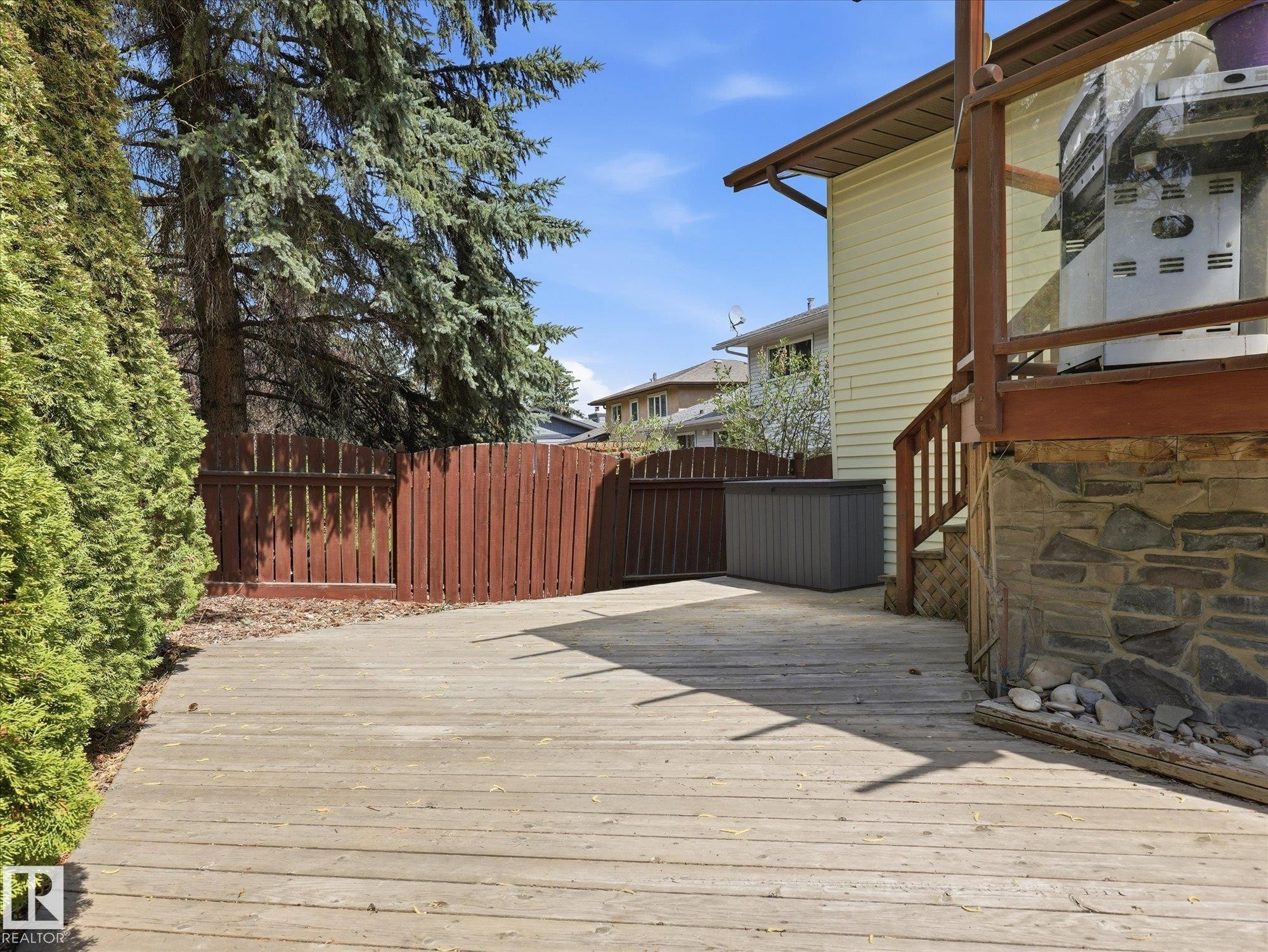 45 Lorne Crescent, St. Albert, AB - Outdoor With Exterior