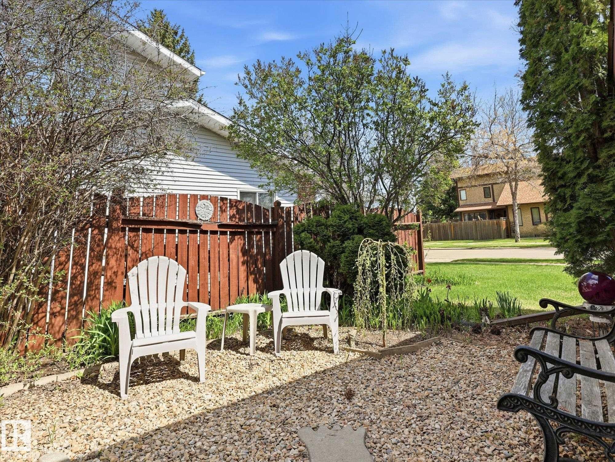 45 Lorne Crescent, St. Albert, AB - Outdoor