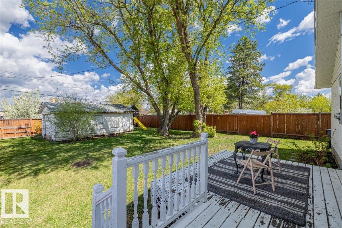 4813 53 Avenue, Stony Plain, AB - Outdoor