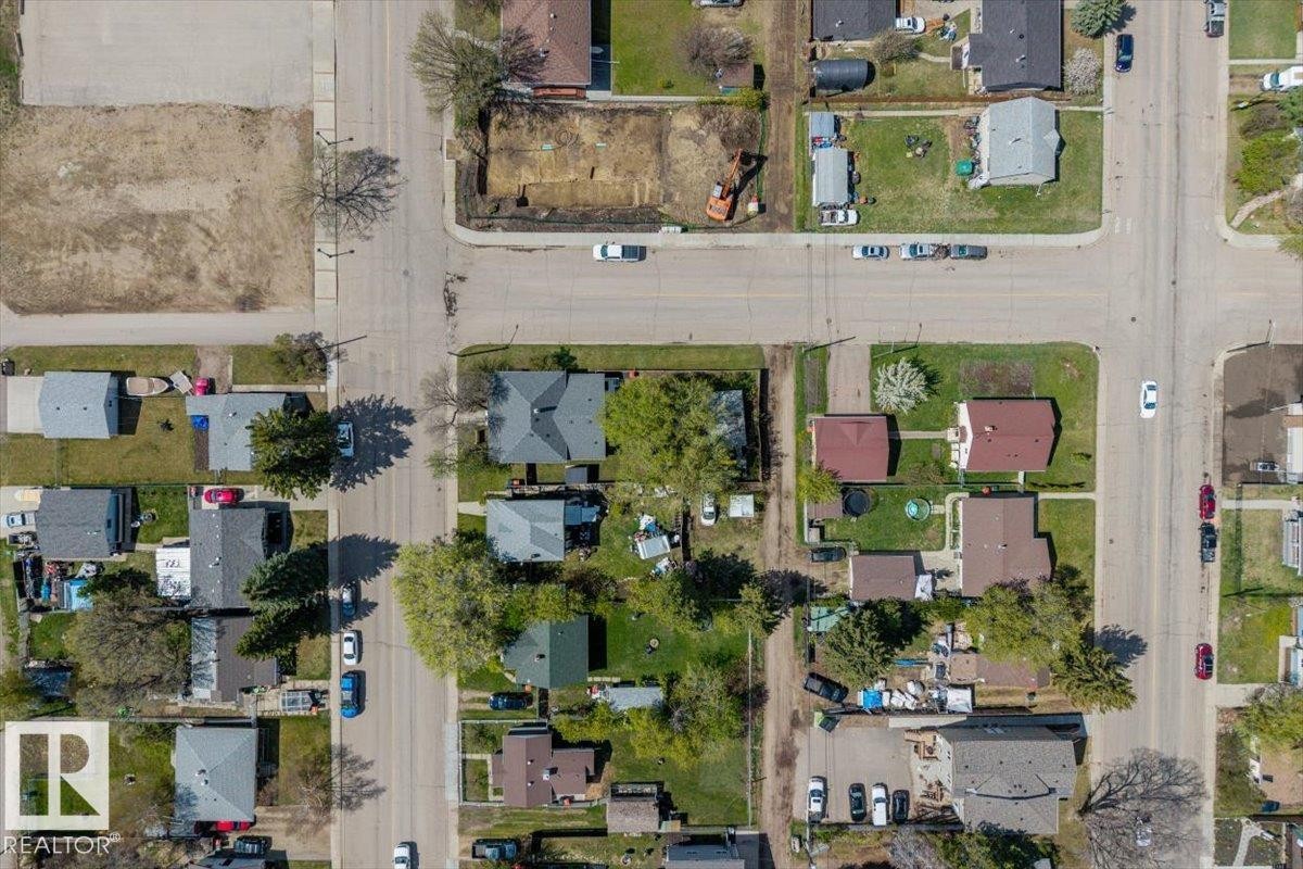 4813 53 Avenue, Stony Plain, AB - Other