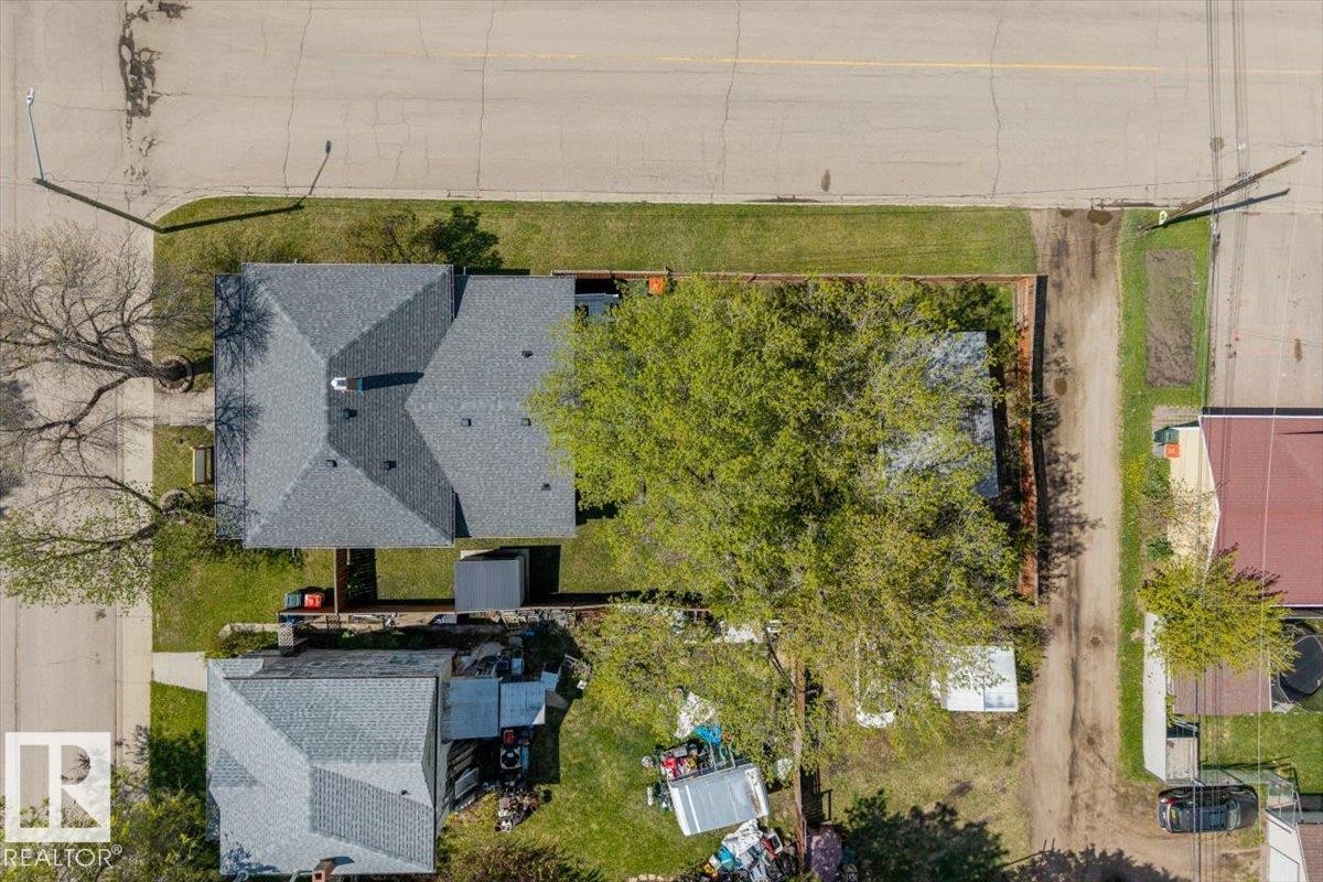 4813 53 Avenue, Stony Plain, AB -