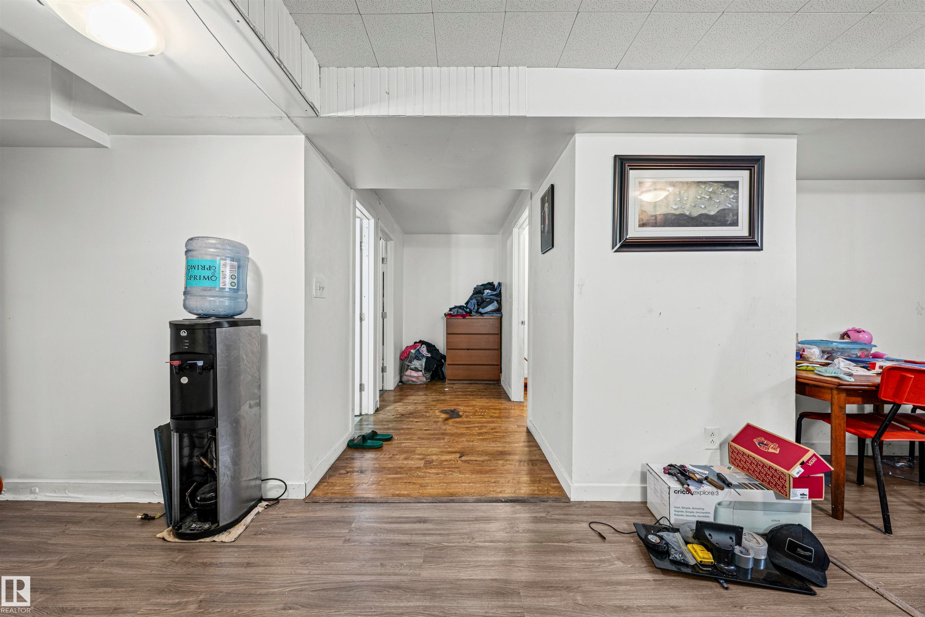 115 Warwick Road, Edmonton, AB - Indoor Photo Showing Other Room