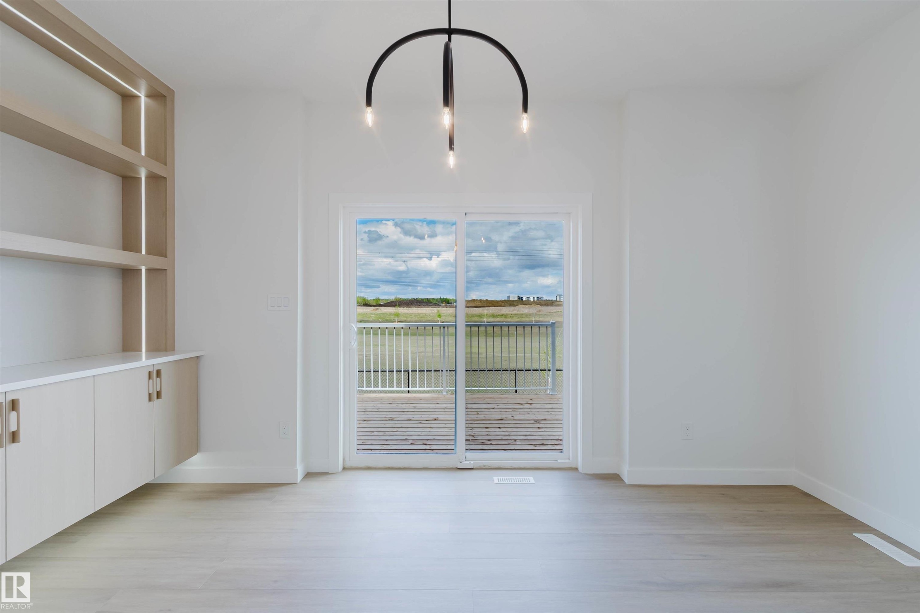 226 Edgemont Green, Edmonton, AB - Indoor Photo Showing Other Room