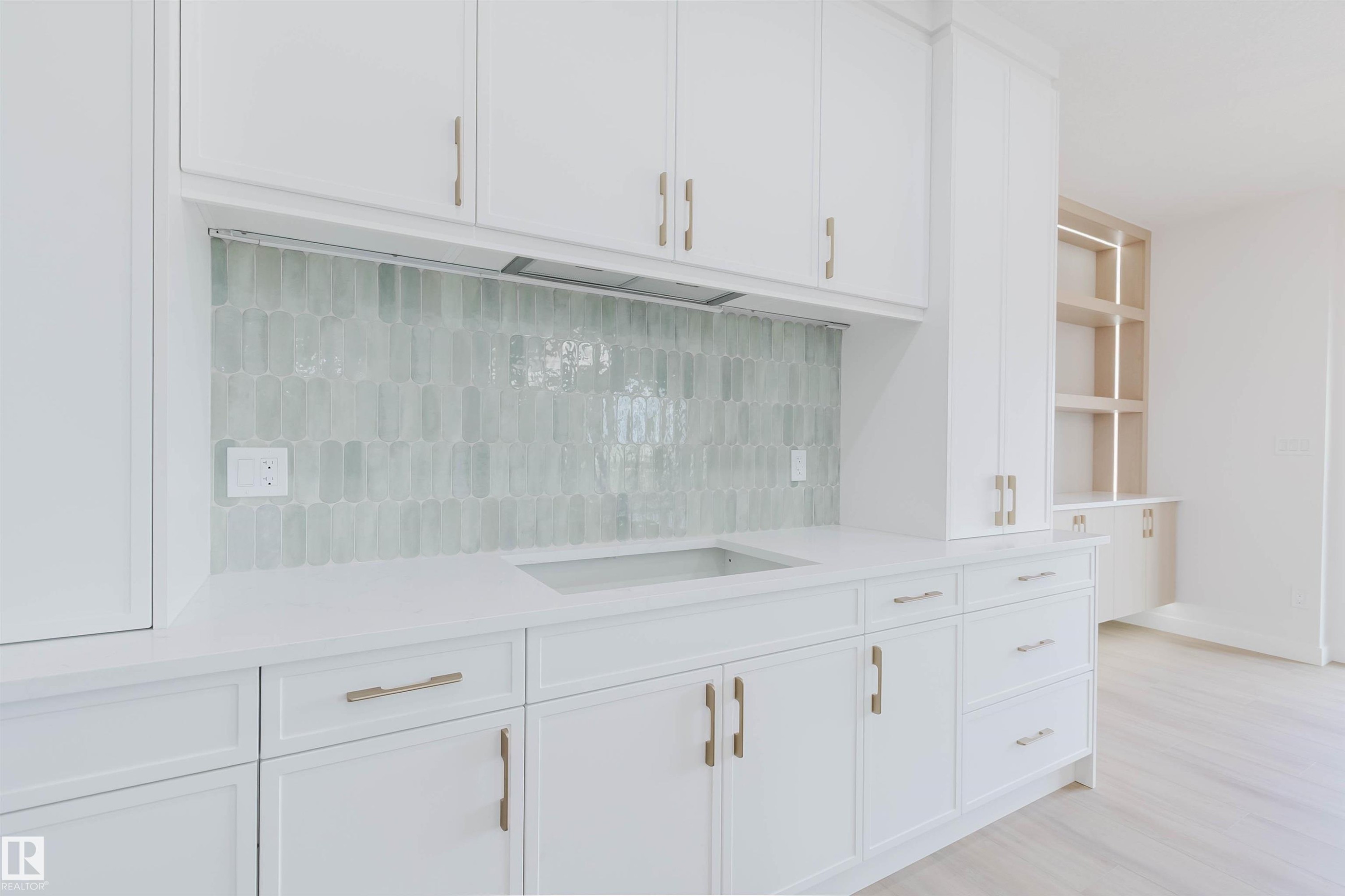 226 Edgemont Green, Edmonton, AB - Indoor