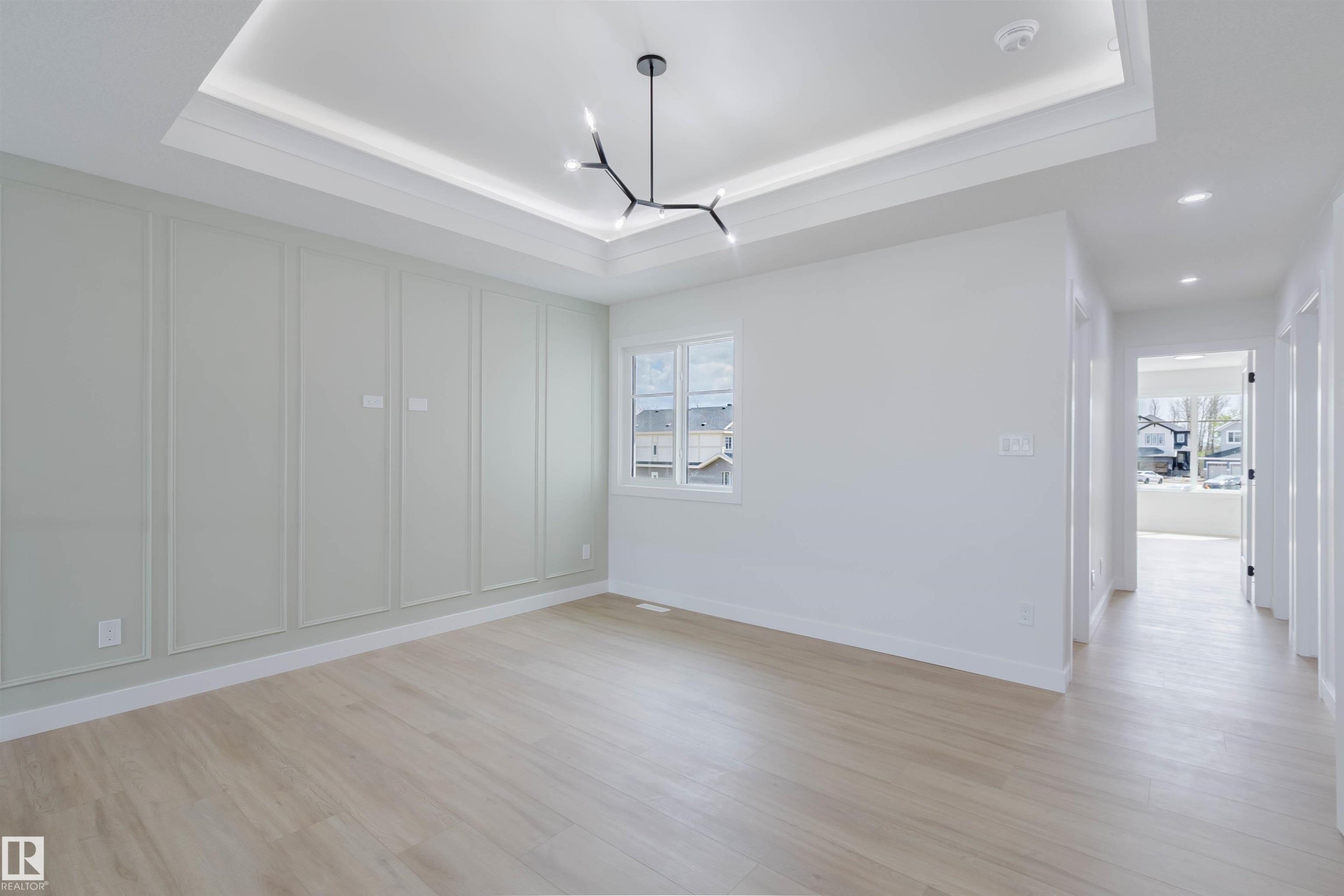 226 Edgemont Green, Edmonton, AB - Indoor Photo Showing Other Room