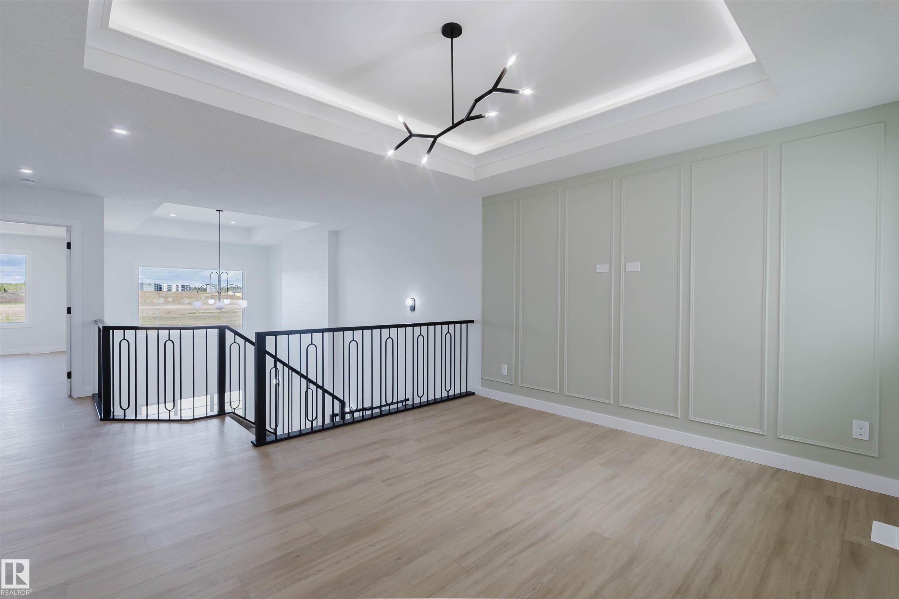 226 Edgemont Green, Edmonton, AB - Indoor Photo Showing Other Room