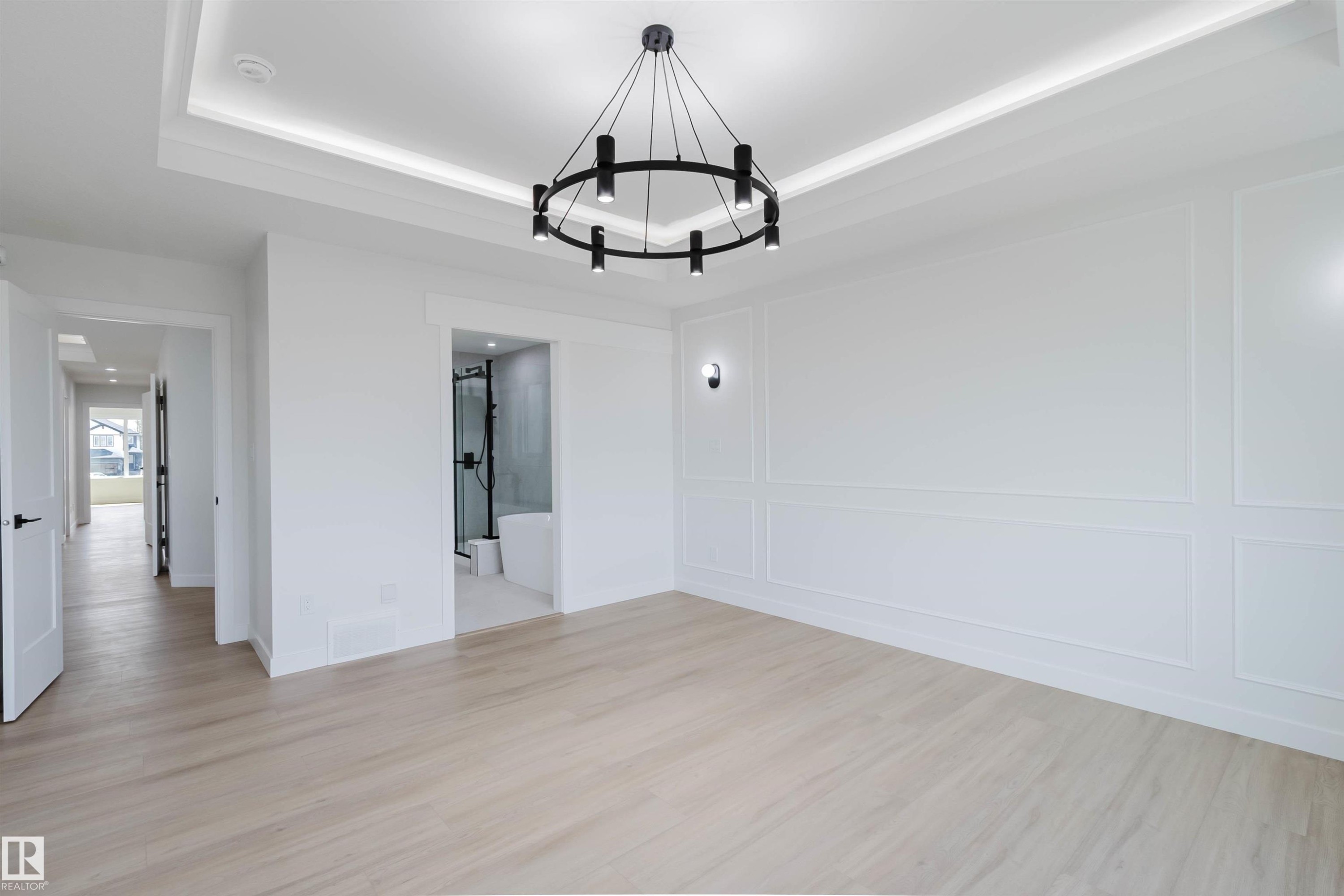 226 Edgemont Green, Edmonton, AB - Indoor Photo Showing Other Room