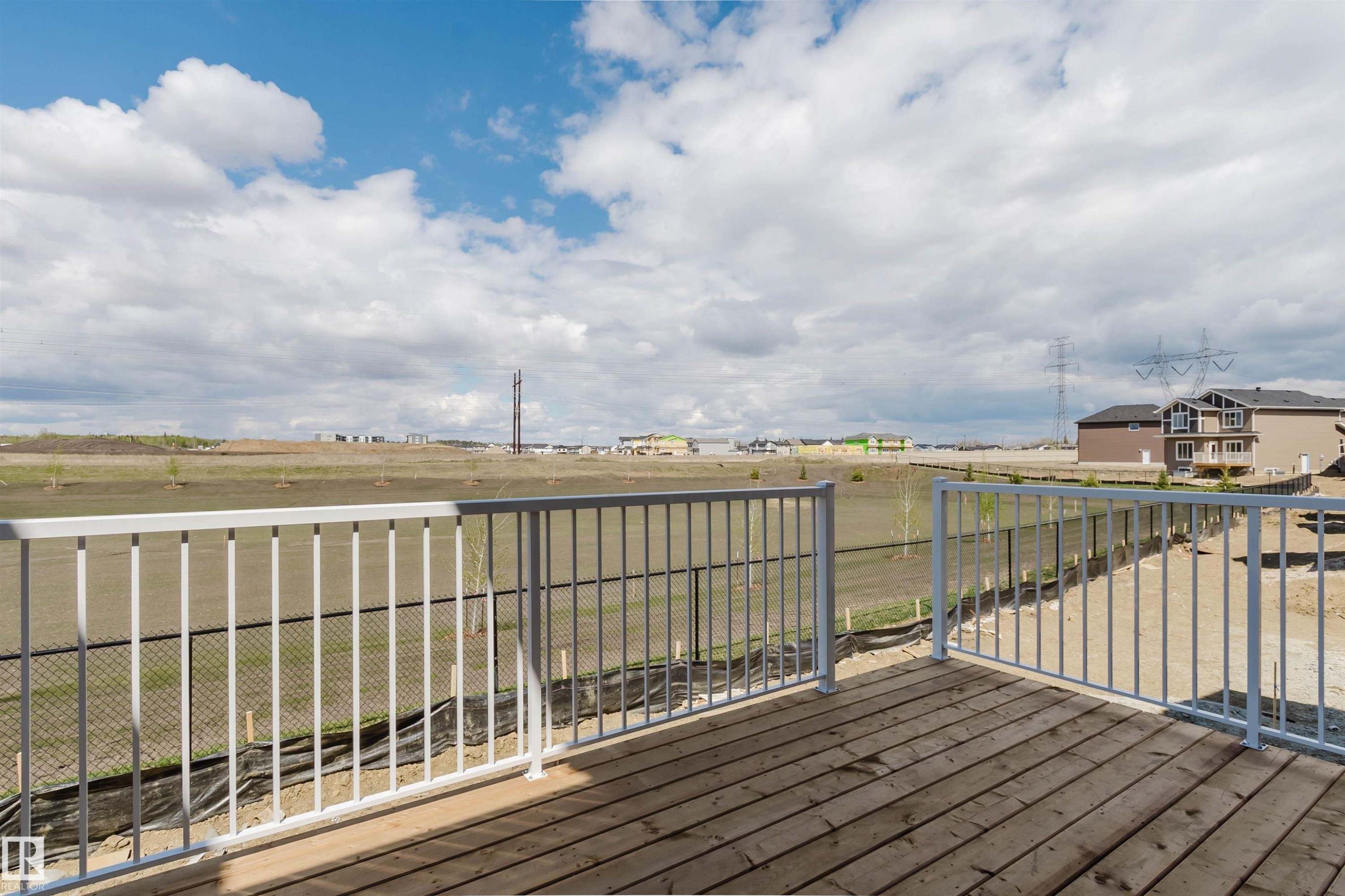 226 Edgemont Green, Edmonton, AB - Outdoor With View