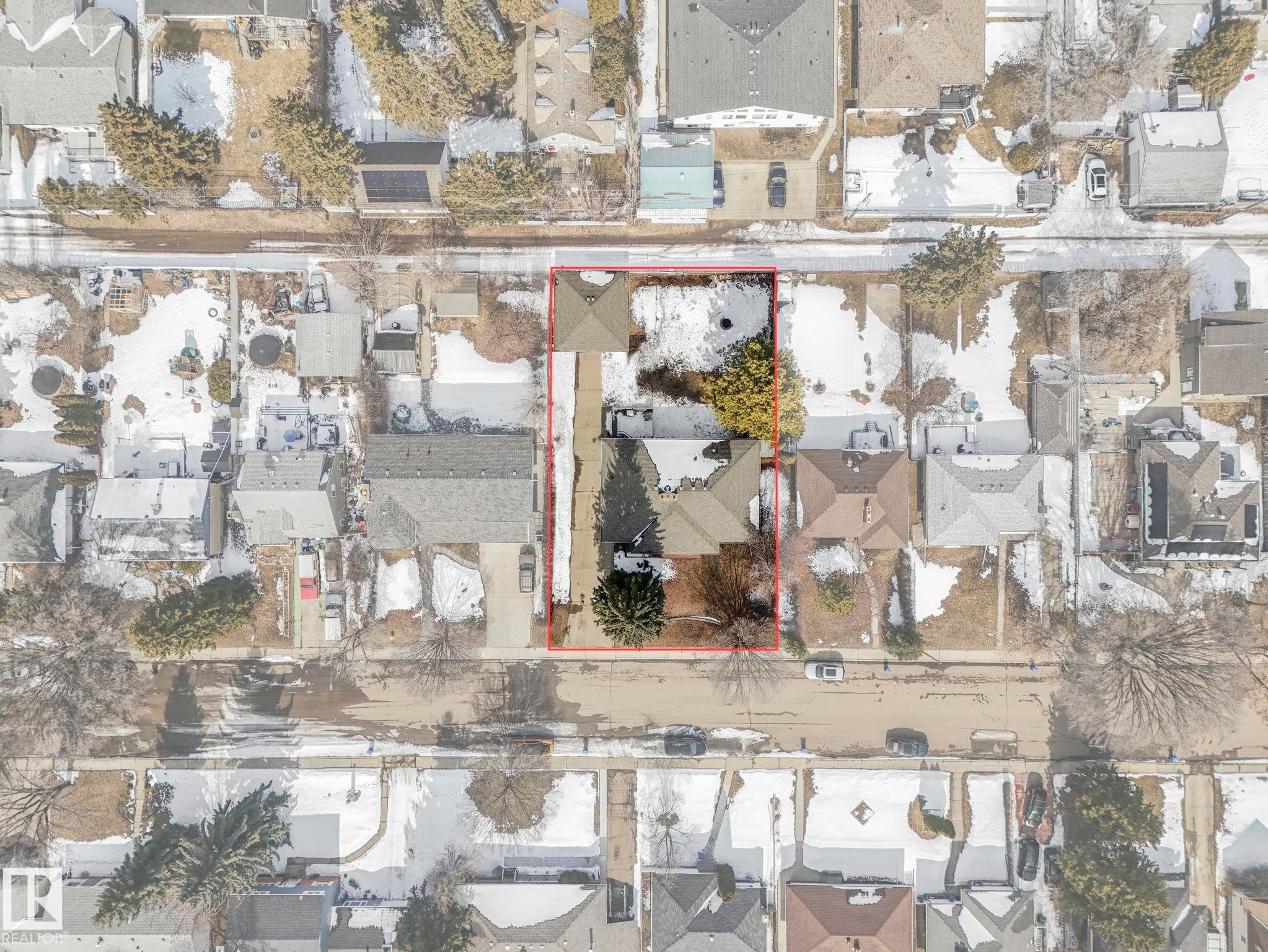 5406 46 Avenue, Wetaskiwin, AB -