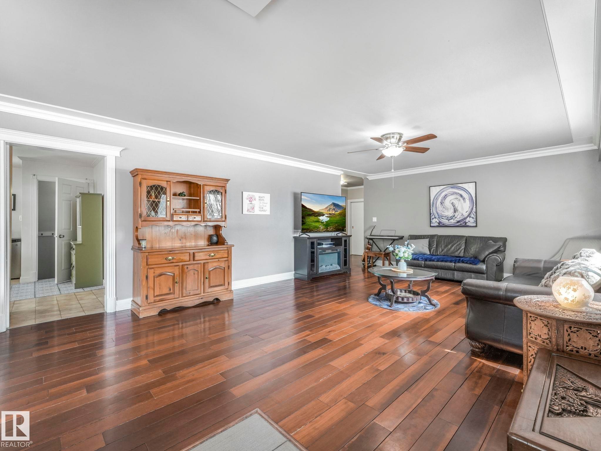 5406 46 Avenue, Wetaskiwin, AB - Indoor