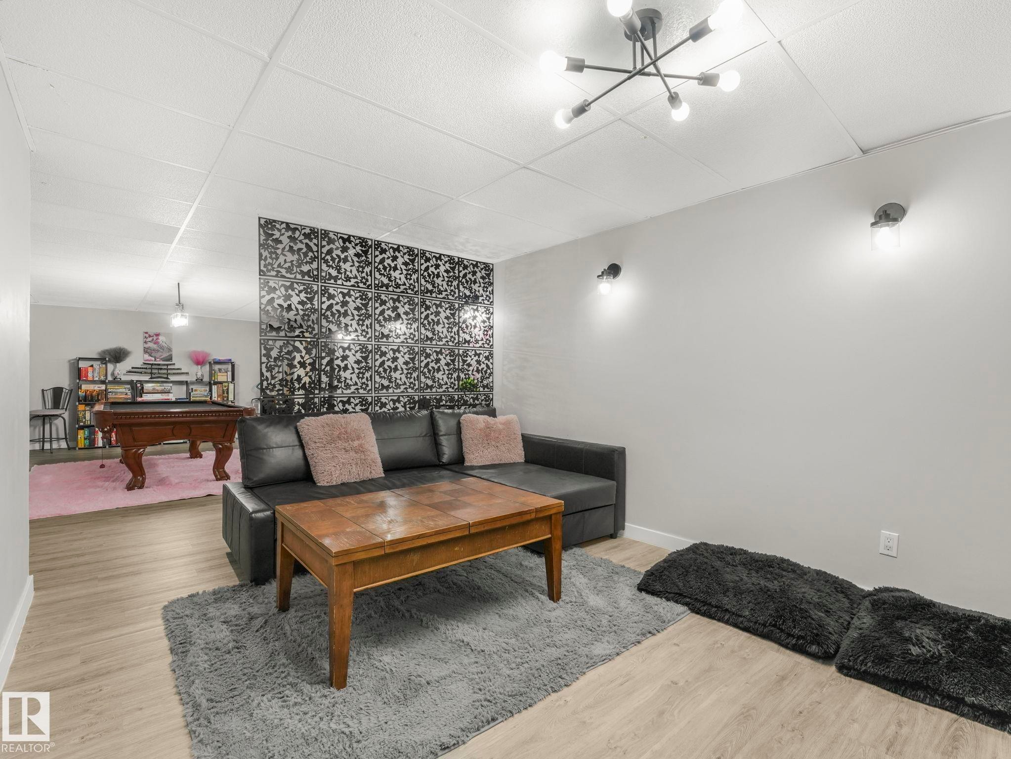 5406 46 Avenue, Wetaskiwin, AB - Indoor