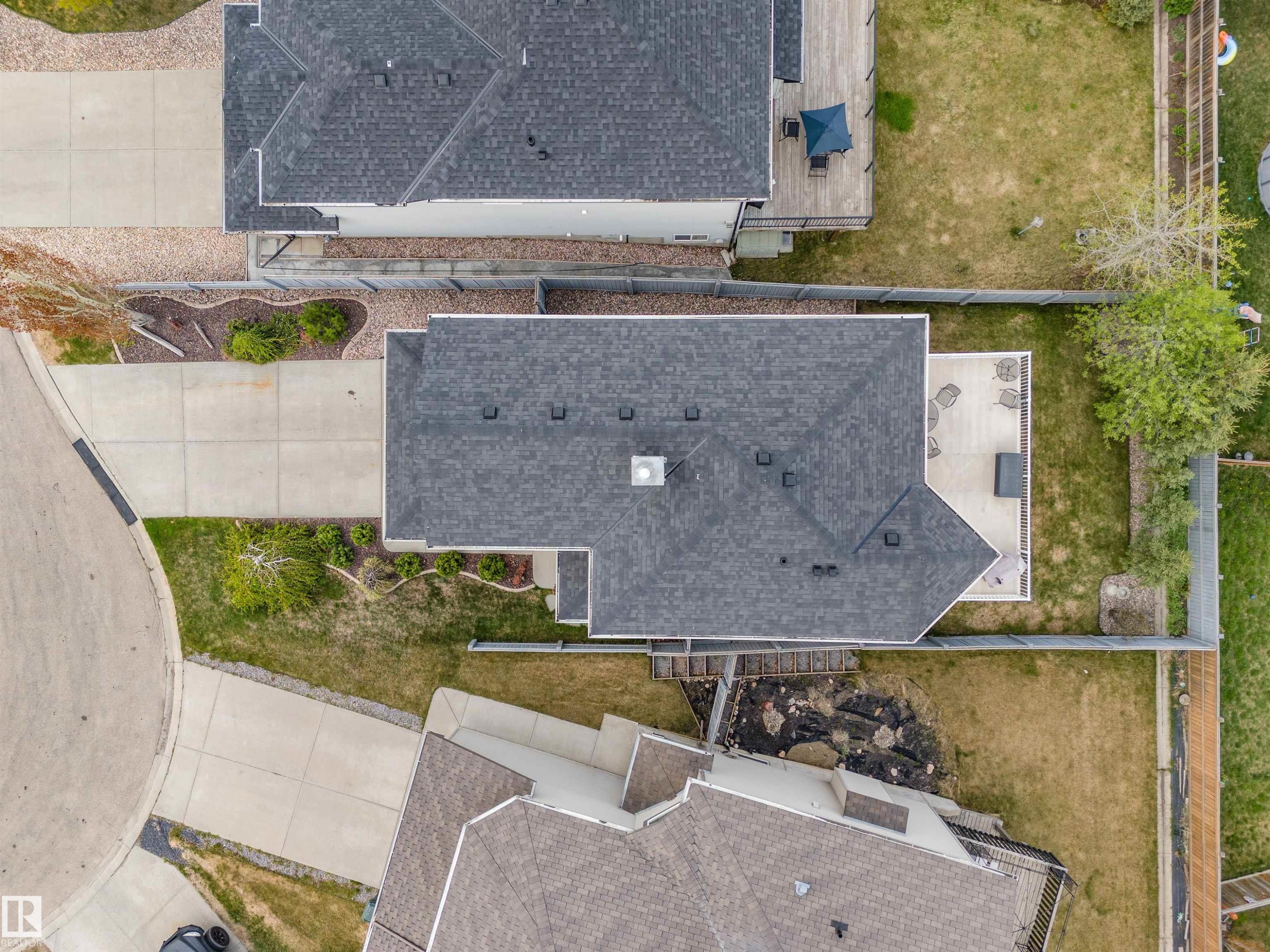 68 Greystone Crescent, Spruce Grove, AB - Outdoor