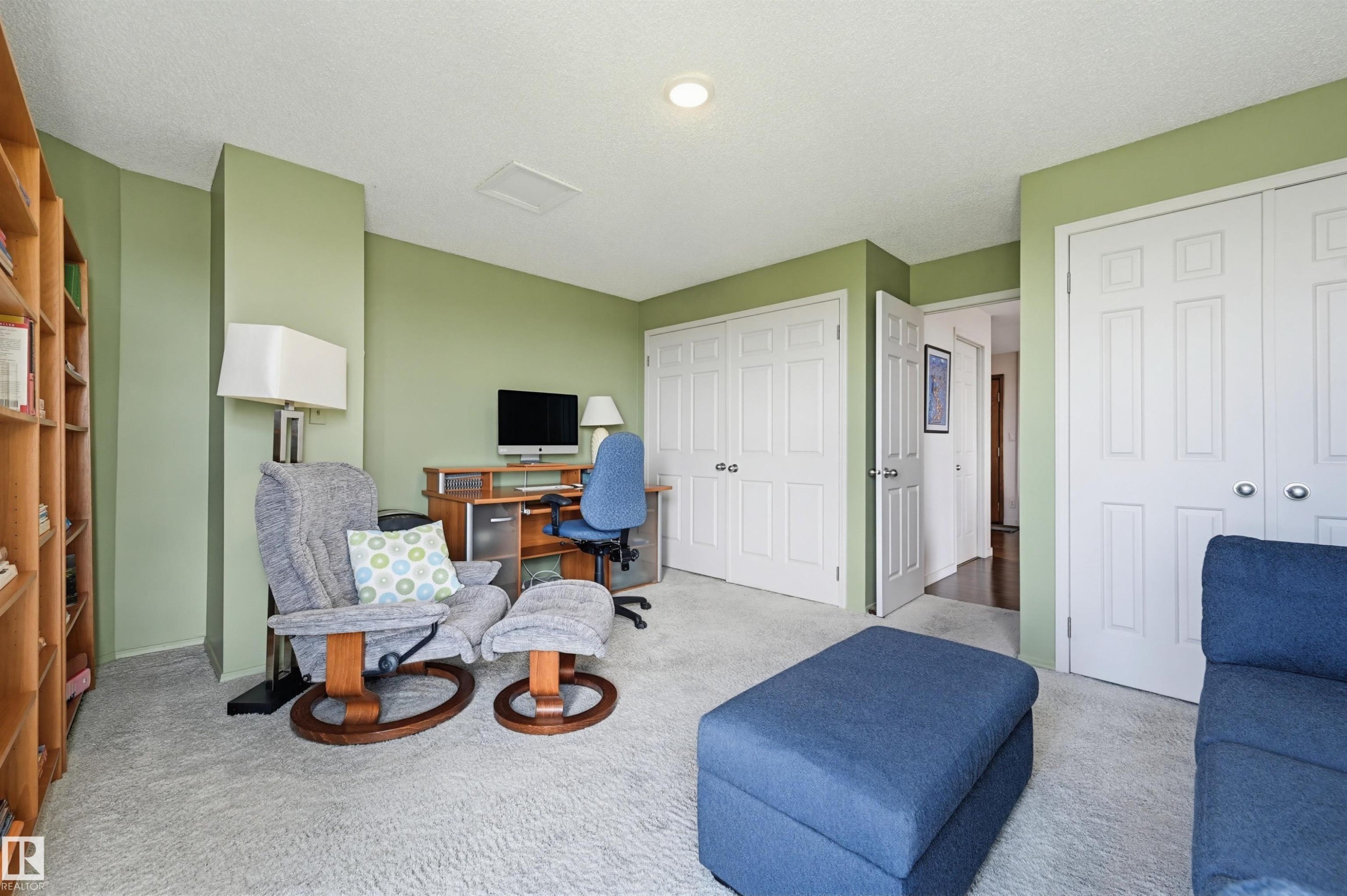 #1704 11503 100 Av Nw, Edmonton, AB - Indoor
