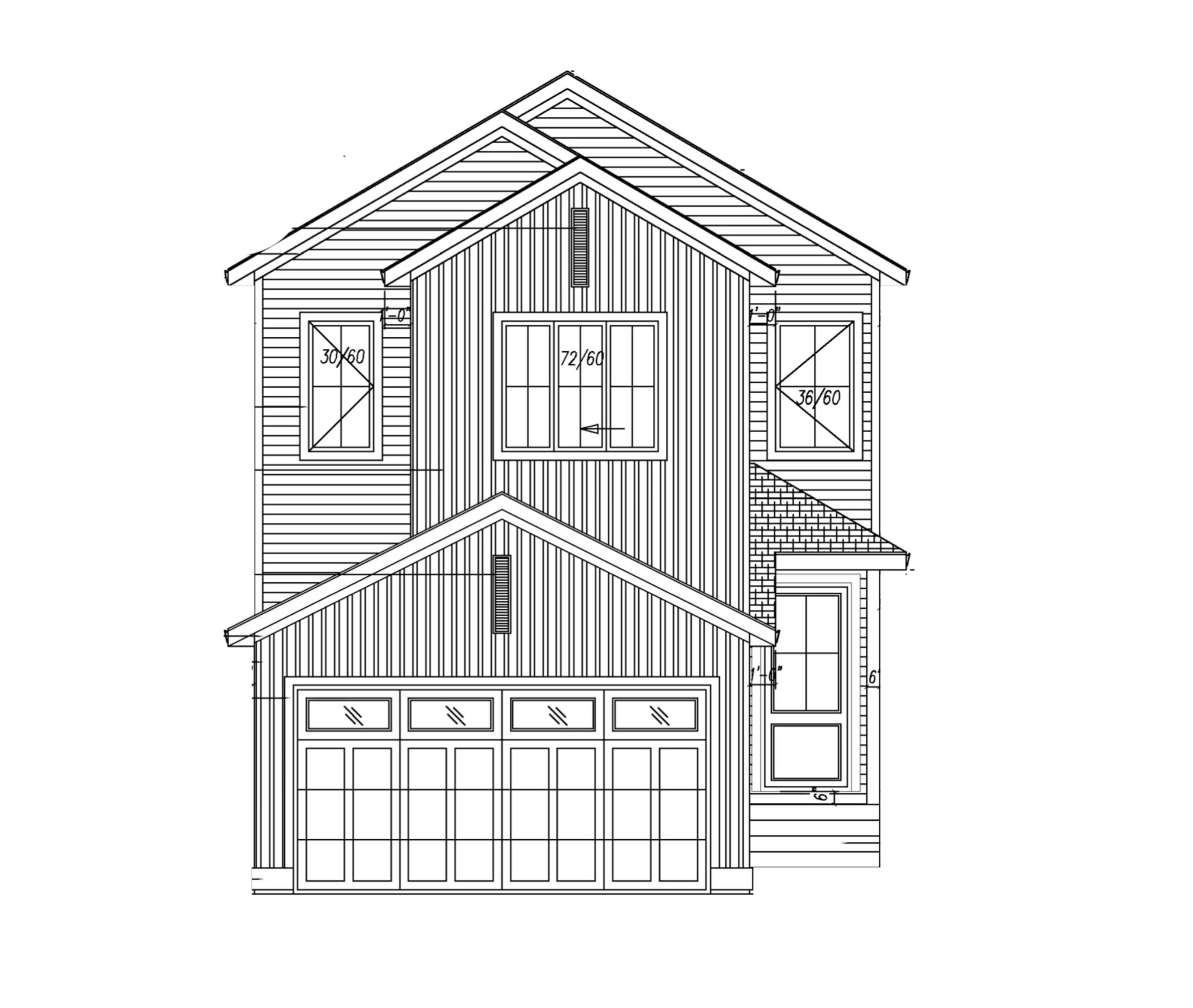 232 Crystal Creek Drive, Leduc, AB - Other