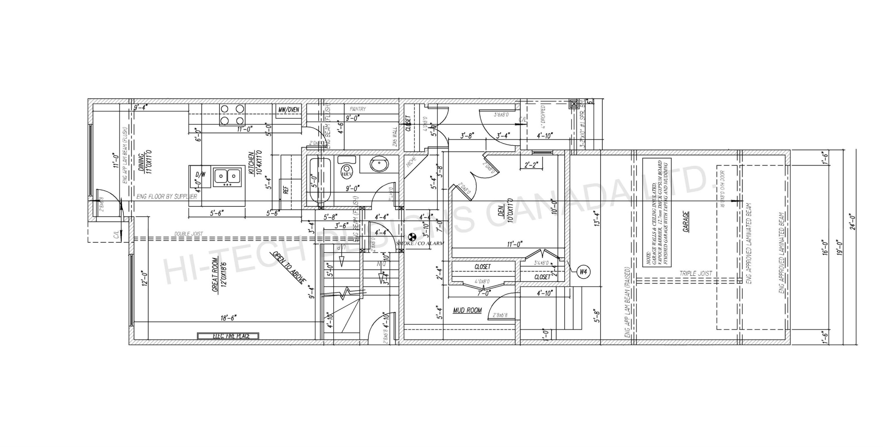 232 Crystal Creek Drive, Leduc, AB - Other
