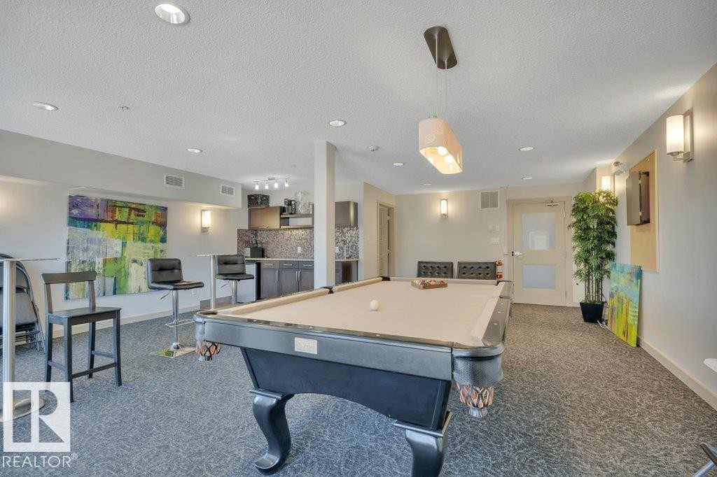 206 5510 Schonsee Drive, Edmonton, AB - Indoor Photo Showing Other Room