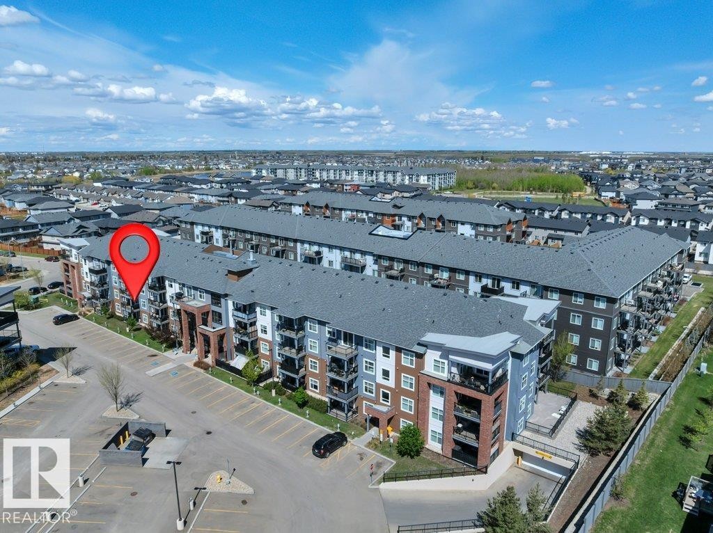 206 5510 Schonsee Drive, Edmonton, AB - Outdoor With View