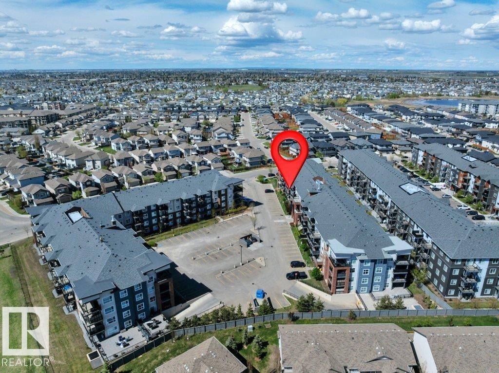 206 5510 Schonsee Drive, Edmonton, AB - Outdoor With View