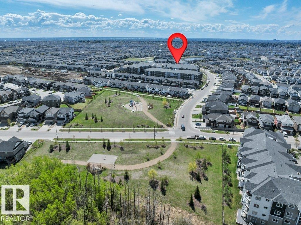 206 5510 Schonsee Drive, Edmonton, AB - Outdoor With View