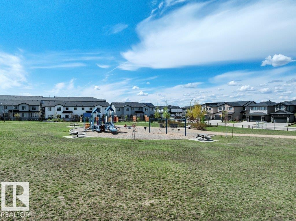 206 5510 Schonsee Drive, Edmonton, AB - Outdoor