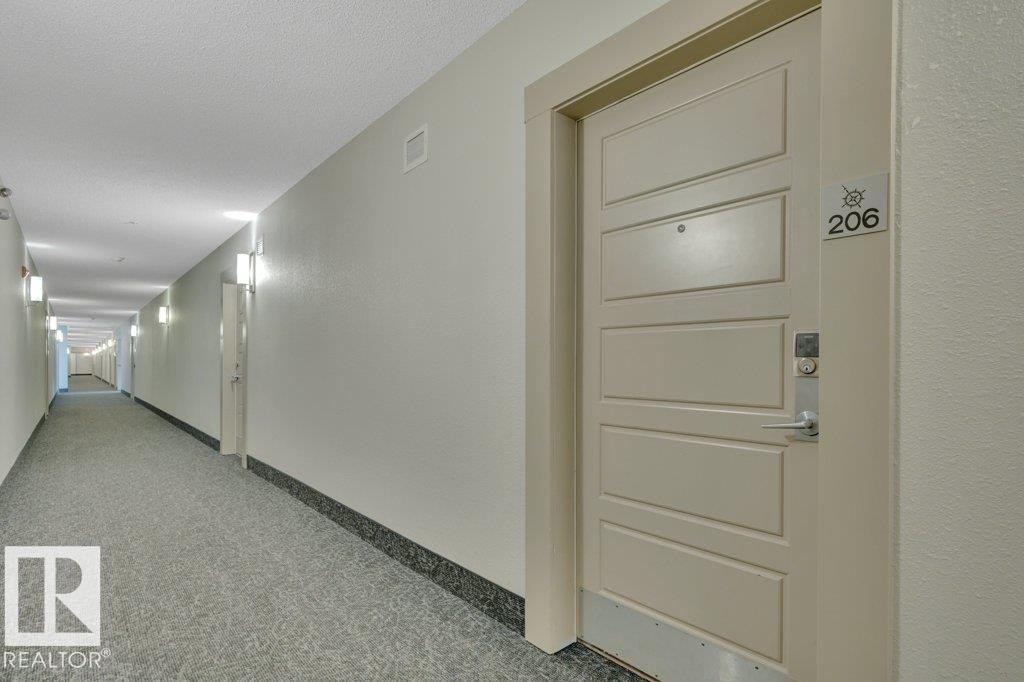 206 5510 Schonsee Drive, Edmonton, AB - Indoor Photo Showing Other Room
