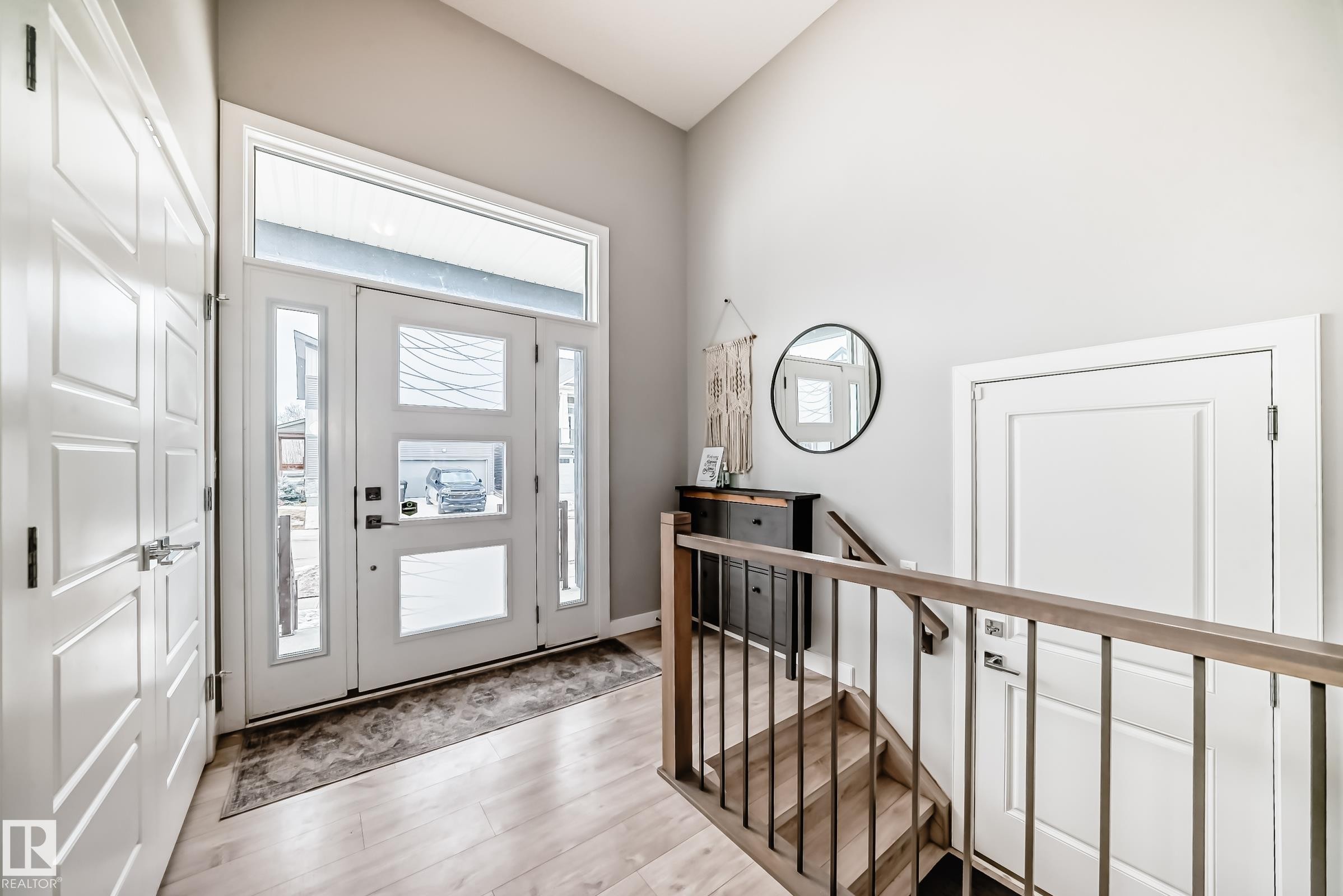 2011 201 Street, Edmonton, AB - Indoor Photo Showing Other Room