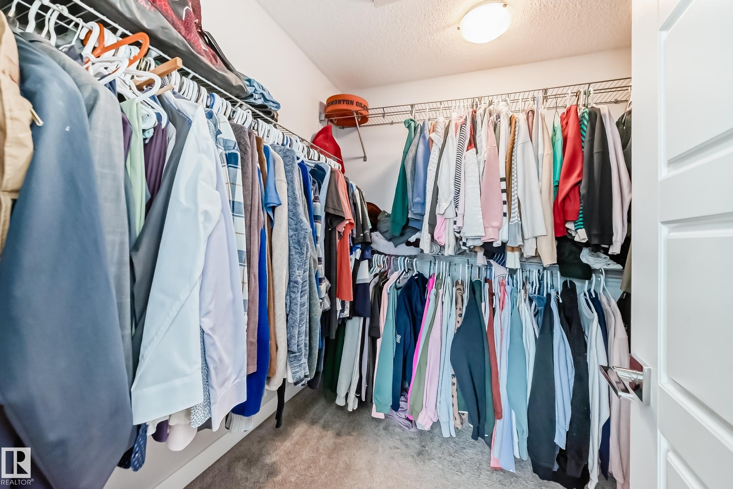 2011 201 Street, Edmonton, AB - Indoor With Storage