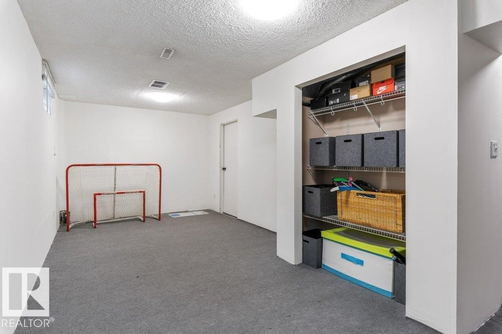 4711 Whitemud Road, Edmonton, AB - Indoor Photo Showing Other Room