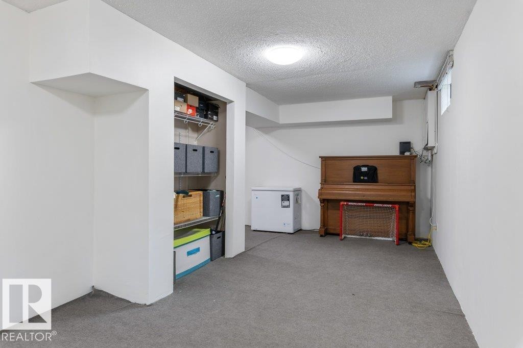 4711 Whitemud Road, Edmonton, AB - Indoor Photo Showing Other Room