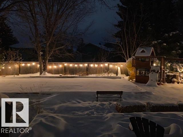 4711 Whitemud Road, Edmonton, AB - Outdoor