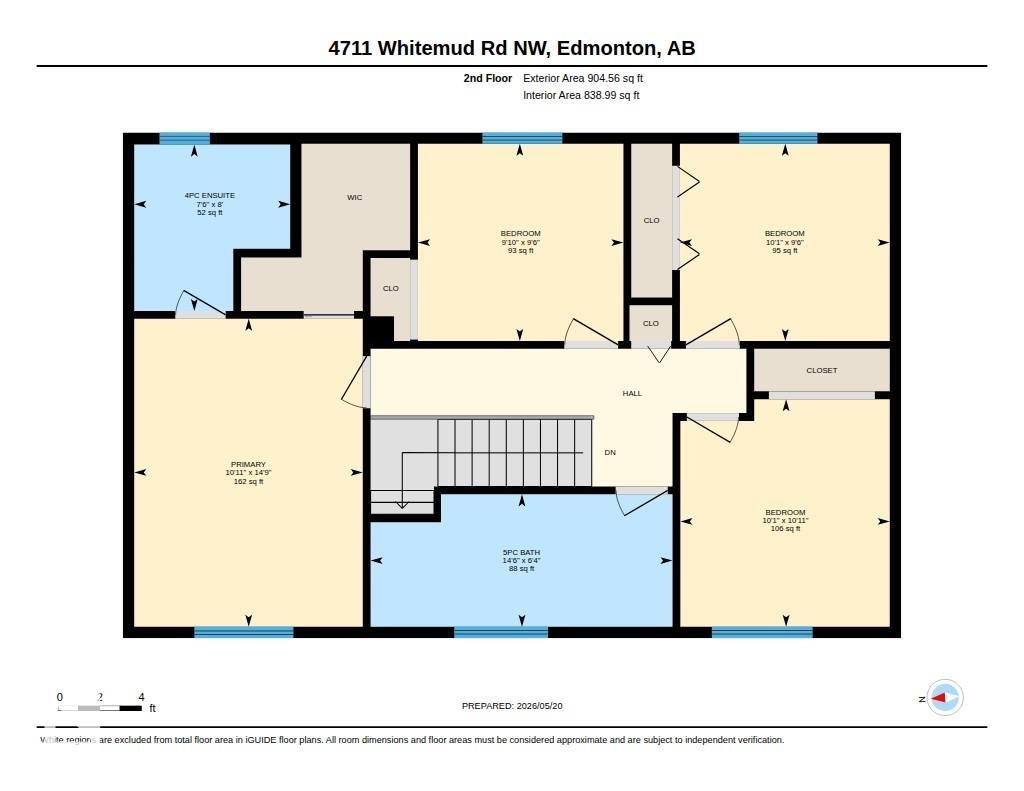 4711 Whitemud Road, Edmonton, AB - Other