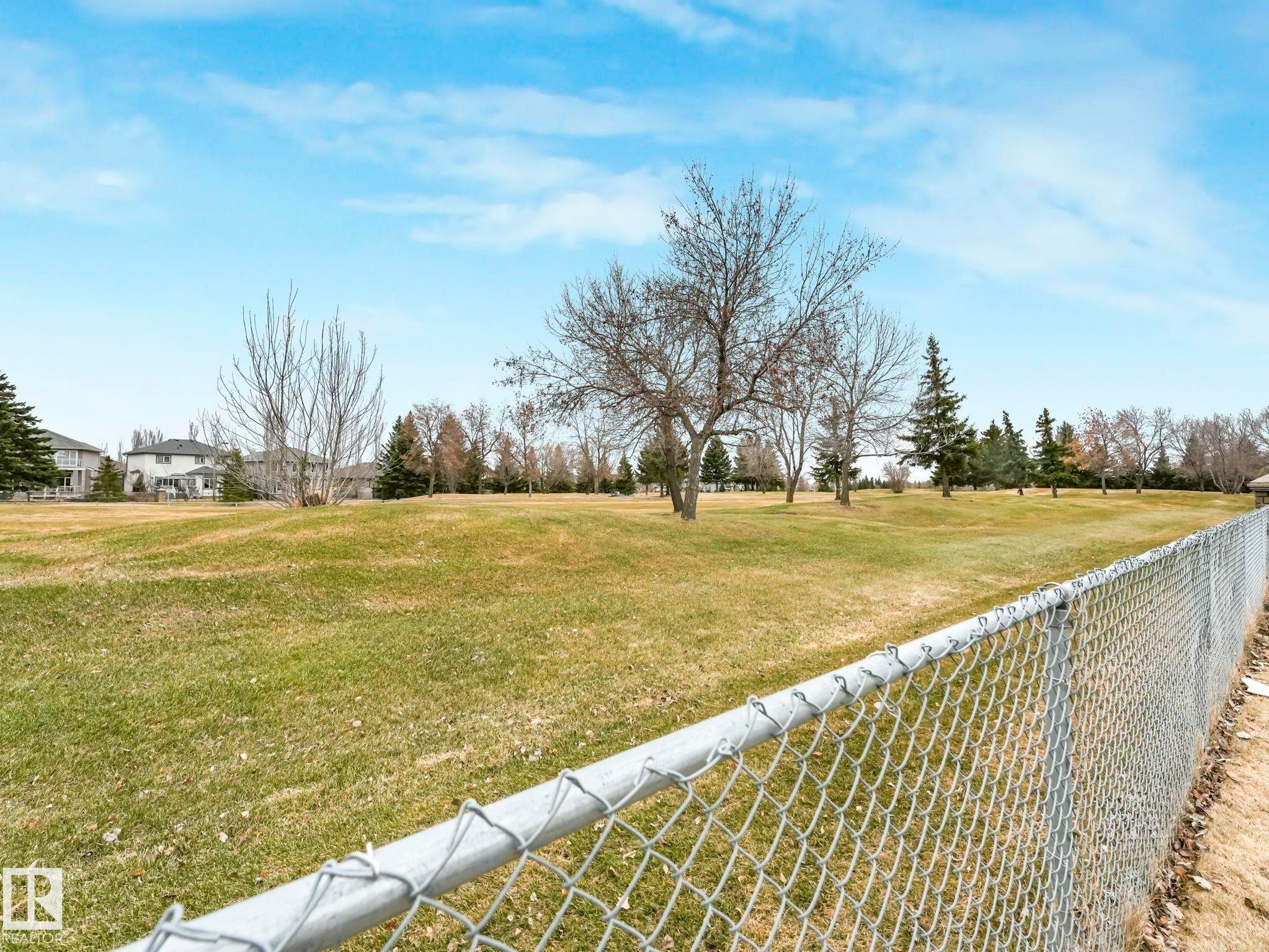 20853 92A Avenue Nw, Edmonton, AB - Outdoor With View
