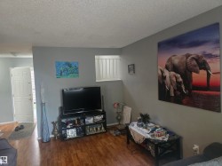 Living room -