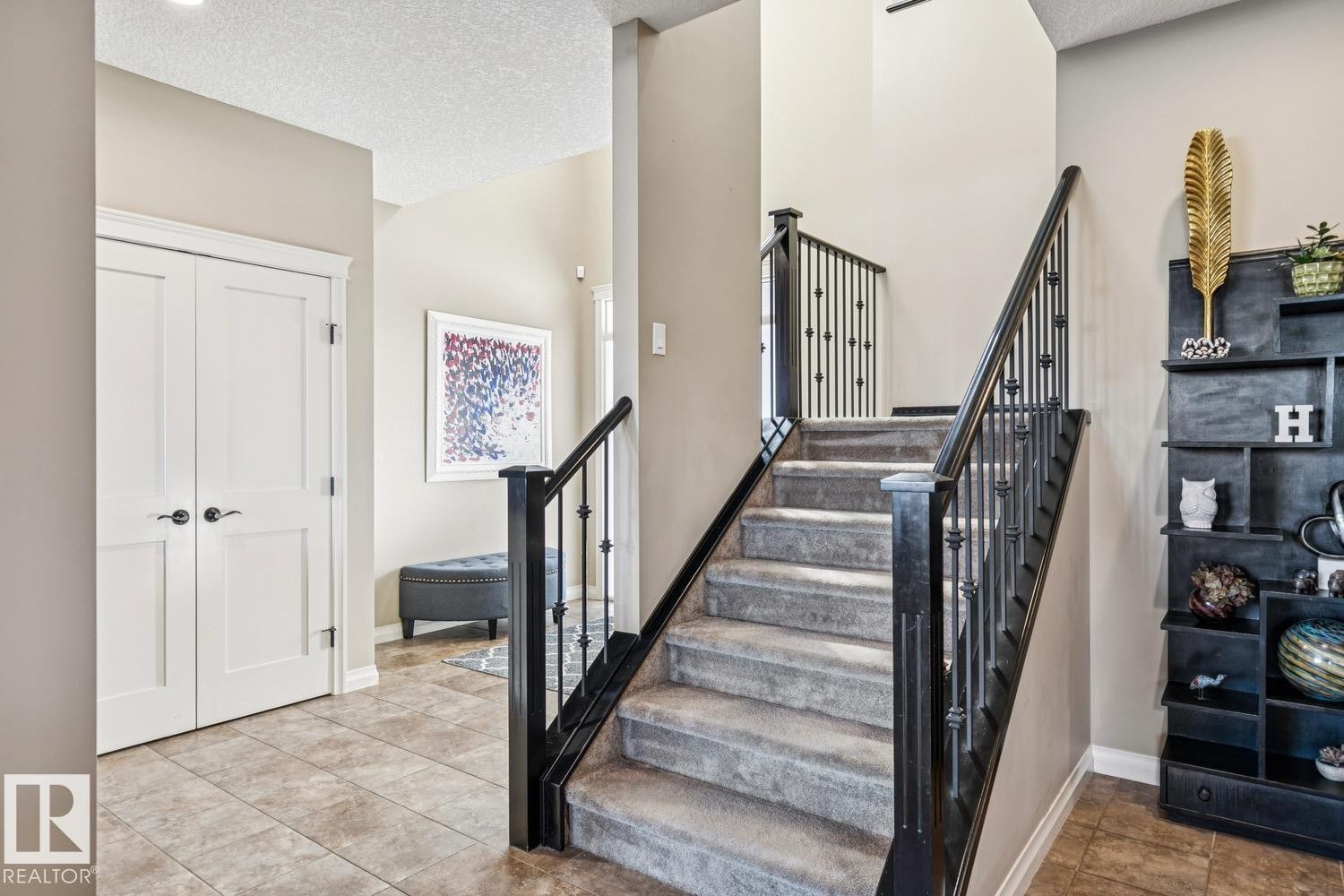 3673 Atkinson Loop, Edmonton, AB - Indoor Photo Showing Other Room