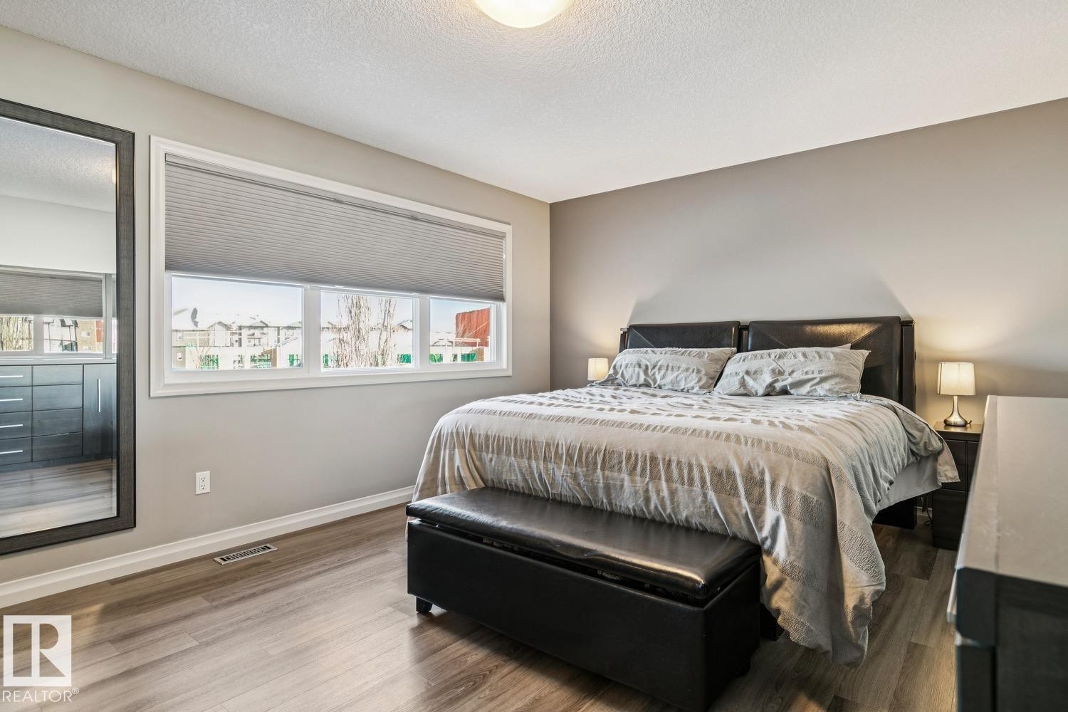 3673 Atkinson Loop, Edmonton, AB - Indoor Photo Showing Bedroom