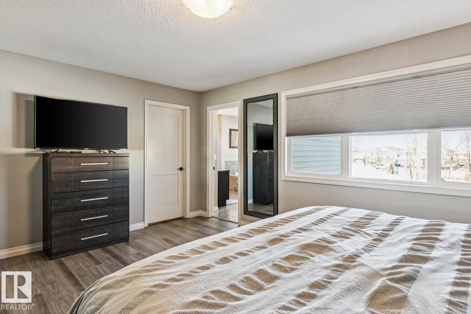 3673 Atkinson Loop, Edmonton, AB - Indoor Photo Showing Bedroom