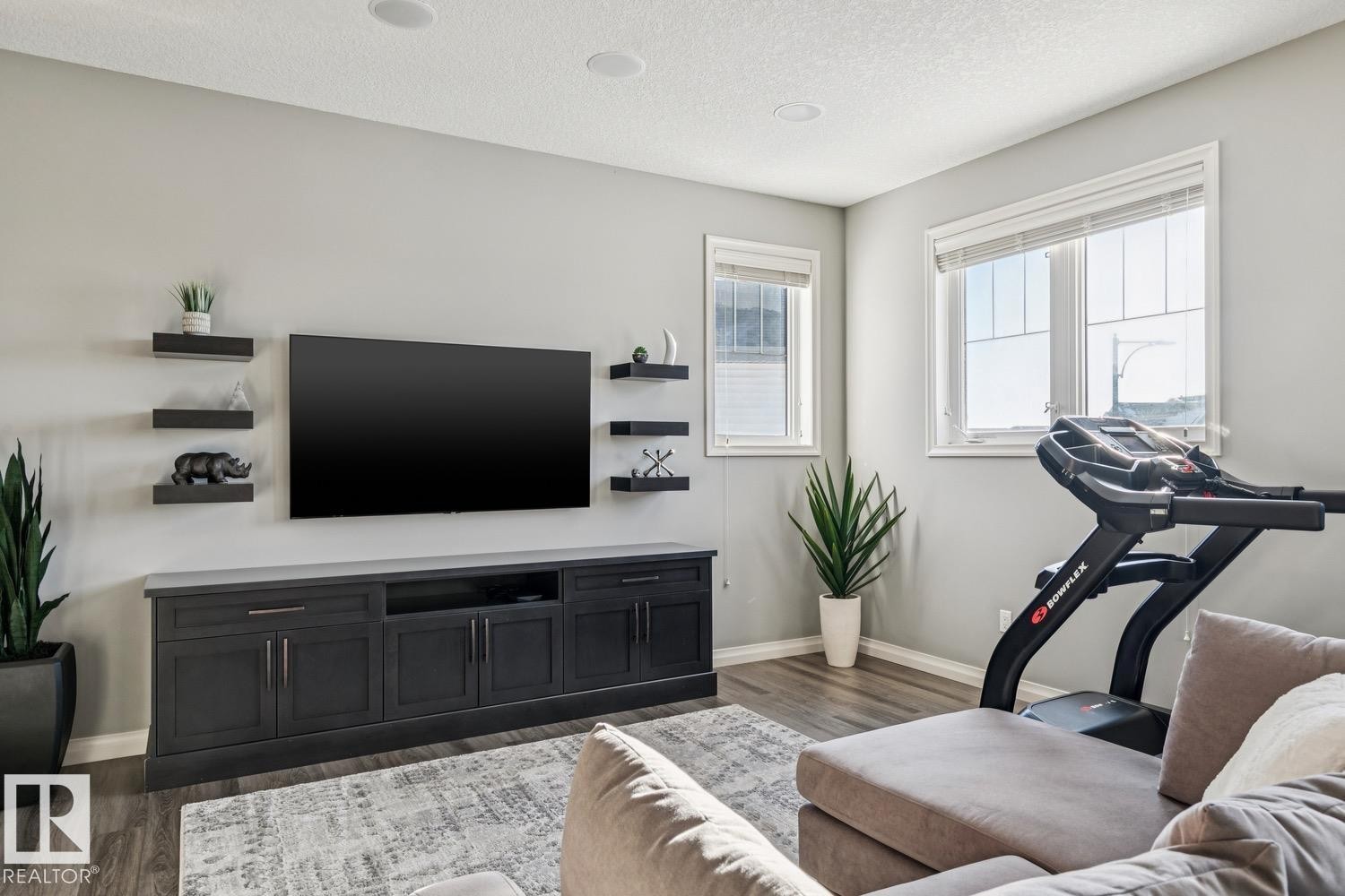 3673 Atkinson Loop, Edmonton, AB - Indoor