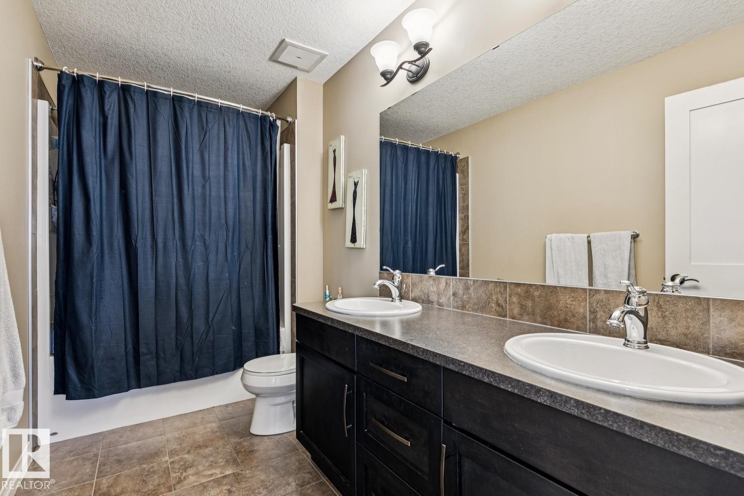 3673 Atkinson Loop, Edmonton, AB - Indoor Photo Showing Bathroom