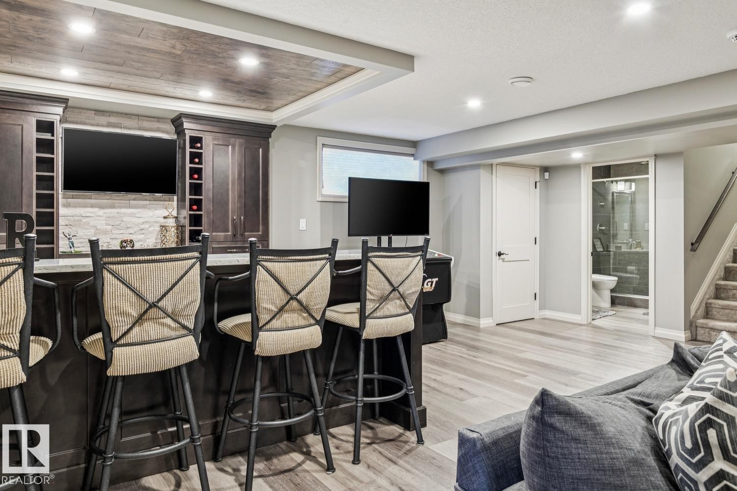 3673 Atkinson Loop, Edmonton, AB - Indoor